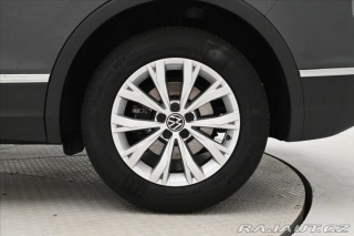 Volkswagen Tiguan 2,0 TDI 110kW DSG Life Zá 2022