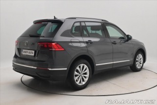 Volkswagen Tiguan 2,0 TDI 110kW DSG Life Zá 2022