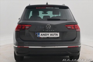Volkswagen Tiguan 2,0 TDI 110kW DSG Life Zá 2022