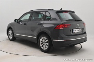 Volkswagen Tiguan 2,0 TDI 110kW DSG Life Zá 2022