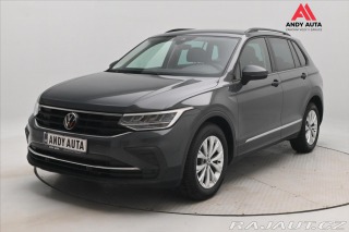Volkswagen Tiguan 2,0 TDI 110 kW DSG Life Z