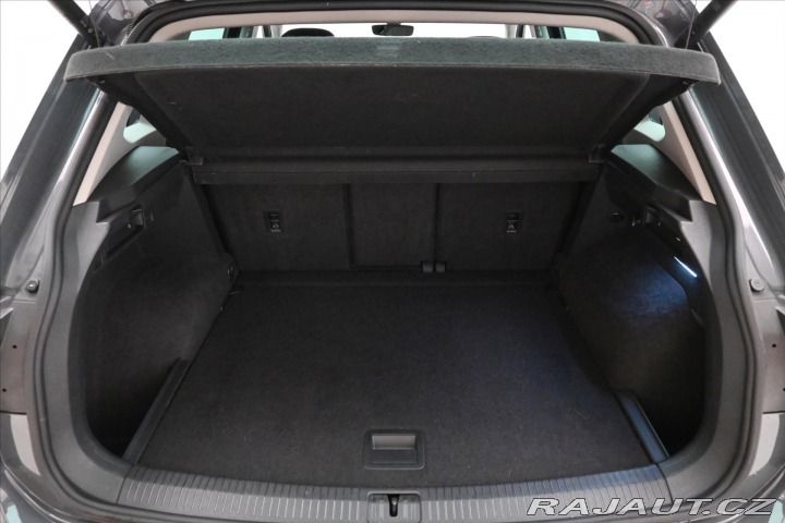 Volkswagen Tiguan 2,0 TDI 110 kW DSG Life Z 2023