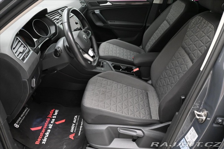 Volkswagen Tiguan 2,0 TDI 110 kW DSG Life Z 2023