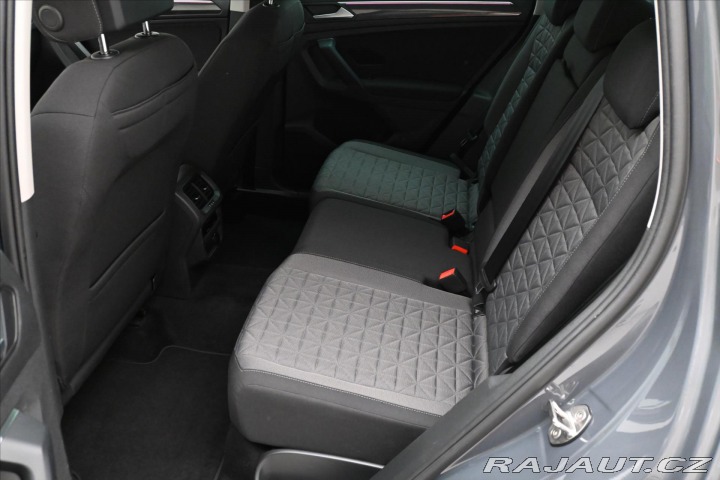 Volkswagen Tiguan 2,0 TDI 110 kW DSG Life Z 2023
