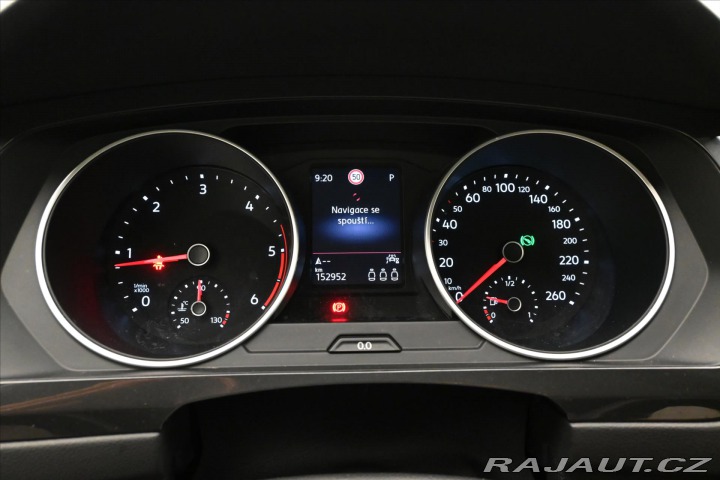 Volkswagen Tiguan 2,0 TDI 110 kW DSG Life Z 2023
