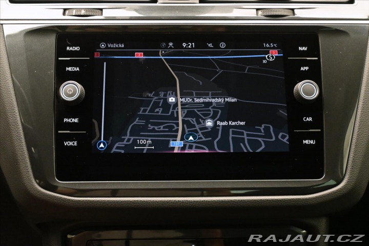 Volkswagen Tiguan 2,0 TDI 110 kW DSG Life Z 2023