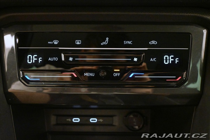 Volkswagen Tiguan 2,0 TDI 110 kW DSG Life Z 2023