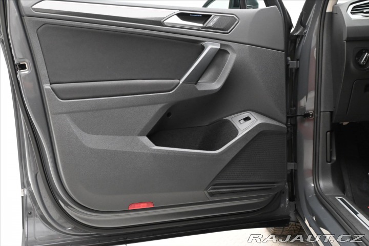 Volkswagen Tiguan 2,0 TDI 110 kW DSG Life Z 2023