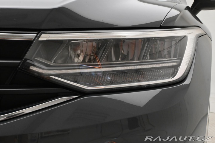 Volkswagen Tiguan 2,0 TDI 110 kW DSG Life Z 2023