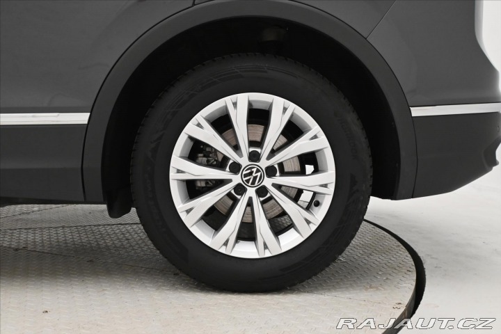 Volkswagen Tiguan 2,0 TDI 110 kW DSG Life Z 2023