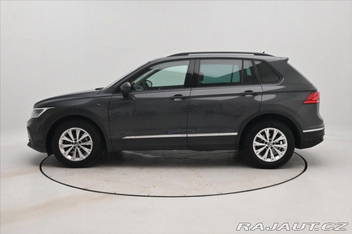 Volkswagen Tiguan 2,0 TDI 110 kW DSG Life Z 2023