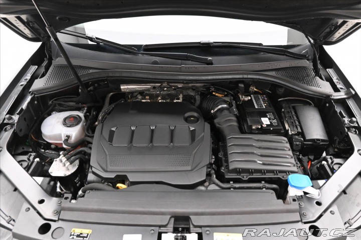 Volkswagen Tiguan 2,0 TDI 110 kW DSG Life Z 2023
