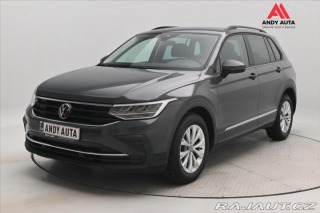 Volkswagen Tiguan 2,0 TDI 110 kW DSG Life Z 2023
