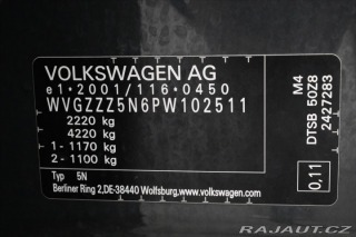Volkswagen Tiguan 2,0 TDI 110 kW DSG Life Z 2023