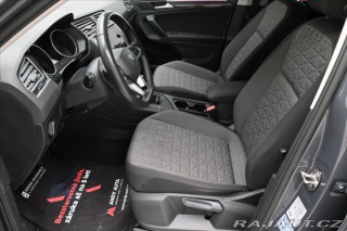 Volkswagen Tiguan 2,0 TDI 110 kW DSG Life Z 2023