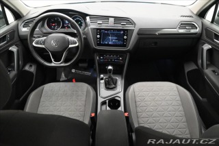Volkswagen Tiguan 2,0 TDI 110 kW DSG Life Z 2023