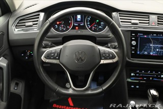 Volkswagen Tiguan 2,0 TDI 110 kW DSG Life Z 2023