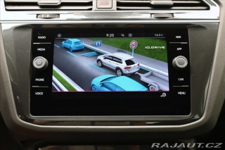 Volkswagen Tiguan 2,0 TDI 110 kW DSG Life Z 2023
