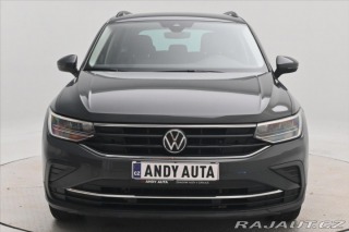 Volkswagen Tiguan 2,0 TDI 110 kW DSG Life Z 2023