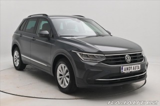 Volkswagen Tiguan 2,0 TDI 110 kW DSG Life Z 2023