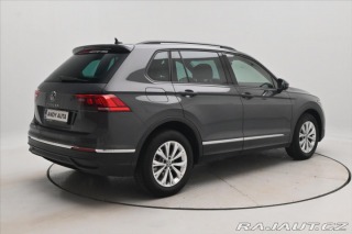 Volkswagen Tiguan 2,0 TDI 110 kW DSG Life Z 2023