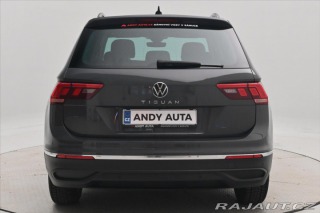 Volkswagen Tiguan 2,0 TDI 110 kW DSG Life Z 2023