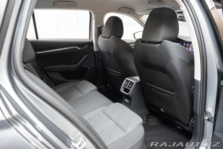 Škoda Octavia 2.0 TDI STYLE*BLIS*DPH*ČR 2023