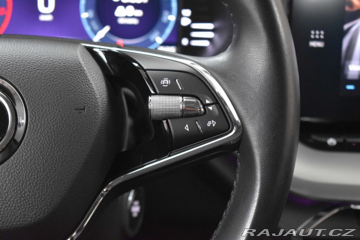 Škoda Octavia 2.0 TDI STYLE*BLIS*DPH*ČR 2023