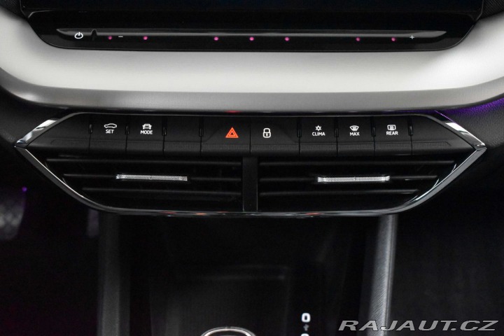 Škoda Octavia 2.0 TDI STYLE*BLIS*DPH*ČR 2023