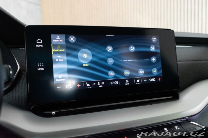 Škoda Octavia 2.0 TDI STYLE*BLIS*DPH*ČR 2023