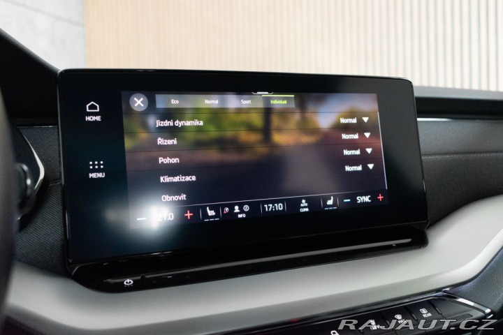 Škoda Octavia 2.0 TDI STYLE*BLIS*DPH*ČR 2023