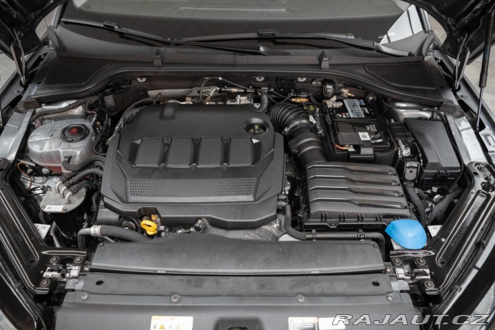 Škoda Octavia 2.0 TDI STYLE*BLIS*DPH*ČR 2023