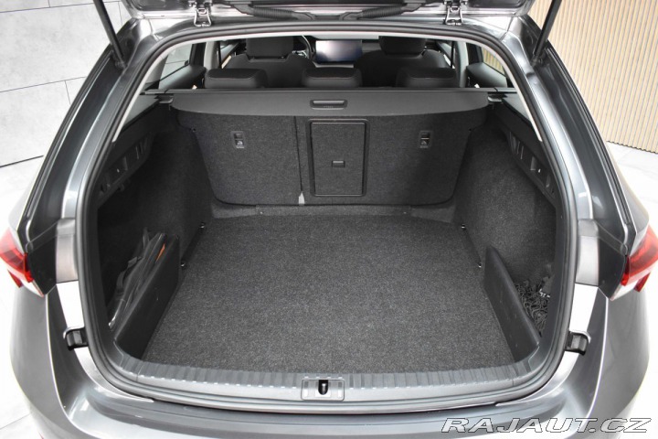 Škoda Octavia 2.0 TDI STYLE*BLIS*DPH*ČR 2023