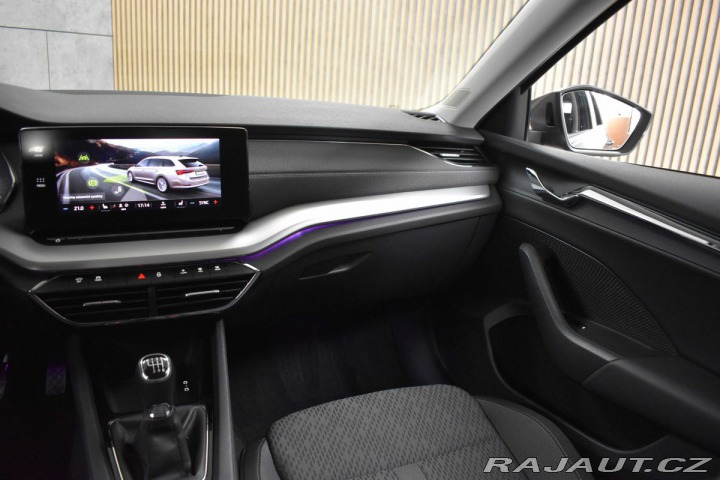 Škoda Octavia 2.0 TDI STYLE*BLIS*DPH*ČR 2023