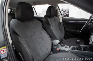 Škoda Octavia 2.0 TDI STYLE*BLIS*DPH*ČR 2023