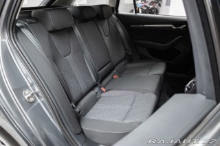 Škoda Octavia 2.0 TDI STYLE*BLIS*DPH*ČR 2023
