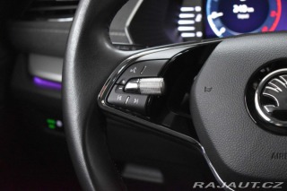 Škoda Octavia 2.0 TDI STYLE*BLIS*DPH*ČR 2023