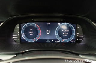 Škoda Octavia 2.0 TDI STYLE*BLIS*DPH*ČR 2023