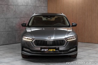 Škoda Octavia 2.0 TDI STYLE*BLIS*DPH*ČR 2023