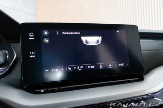 Škoda Octavia 2.0 TDI STYLE*BLIS*DPH*ČR 2023
