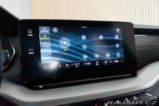 Škoda Octavia 2.0 TDI STYLE*BLIS*DPH*ČR 2023
