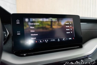 Škoda Octavia 2.0 TDI STYLE*BLIS*DPH*ČR 2023