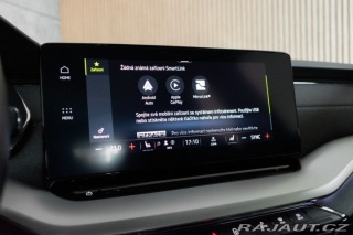 Škoda Octavia 2.0 TDI STYLE*BLIS*DPH*ČR 2023