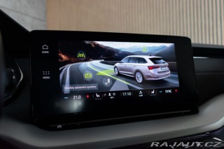 Škoda Octavia 2.0 TDI STYLE*BLIS*DPH*ČR 2023