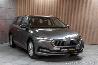 Škoda Octavia 2.0 TDI STYLE*BLIS*DPH*ČR 2023