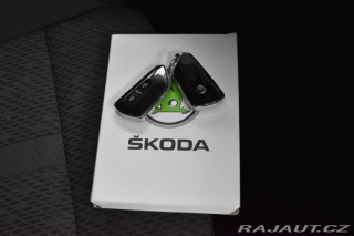 Škoda Octavia 2.0 TDI STYLE*BLIS*DPH*ČR 2023