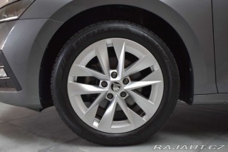 Škoda Octavia 2.0 TDI STYLE*BLIS*DPH*ČR 2023