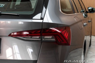 Škoda Octavia 2.0 TDI STYLE*BLIS*DPH*ČR 2023