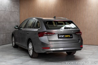 Škoda Octavia 2.0 TDI STYLE*BLIS*DPH*ČR 2023