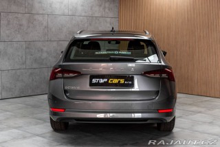 Škoda Octavia 2.0 TDI STYLE*BLIS*DPH*ČR 2023